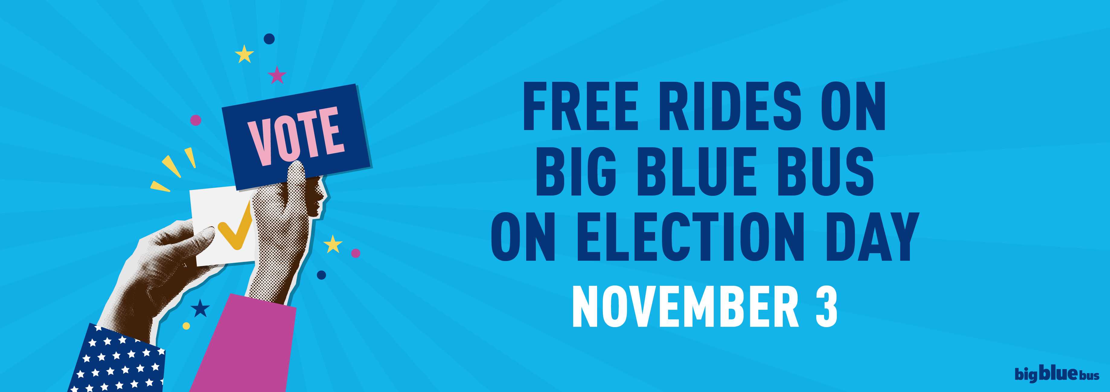 FREE RIDES